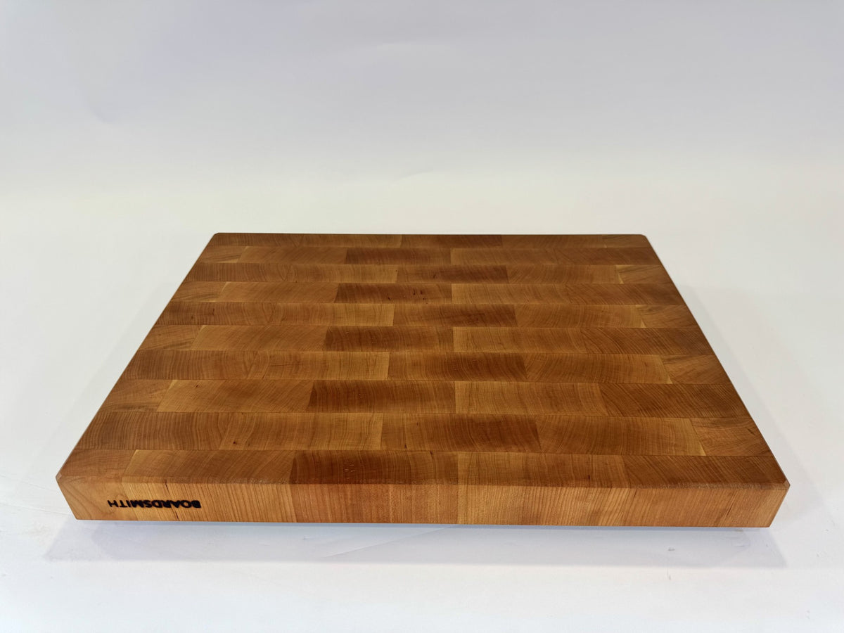 400 Cherry 22 x 16 x 2 with Finger Grooves