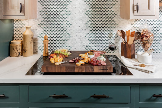 Wood vs Bamboo Cutting Boards: Which Is Better for Your Kitchen?