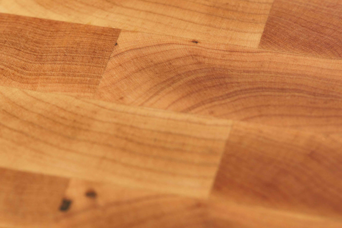 Maple End Grain Cutting Board