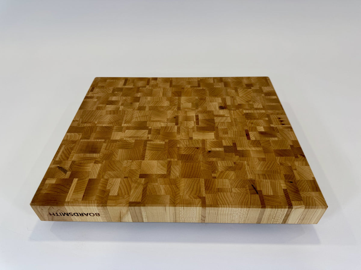 394 Maple Rectilinear Mosaic 16 x 13.75 x 1.75 One-Off