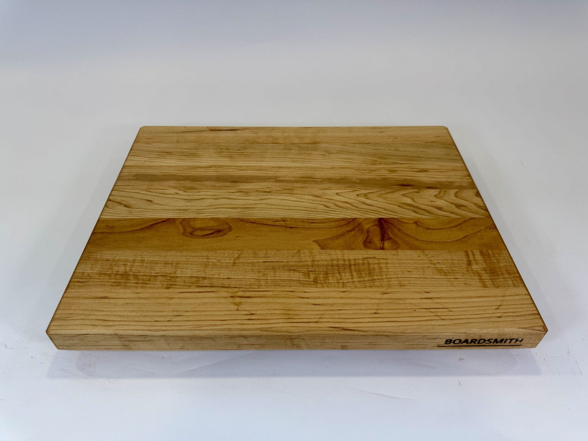 412-1 Maple Edge Grain 18 x 13.75 x 1.5