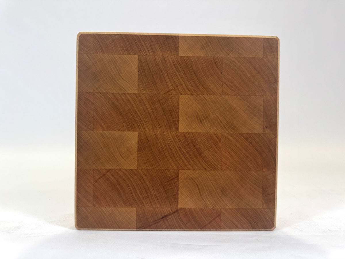 448 Cherry 9.75 x 9.5 x 2 One-Off