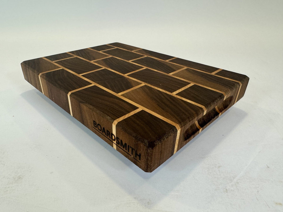 450 Brick 12 x 9 x 1.5 with Finger Grooves