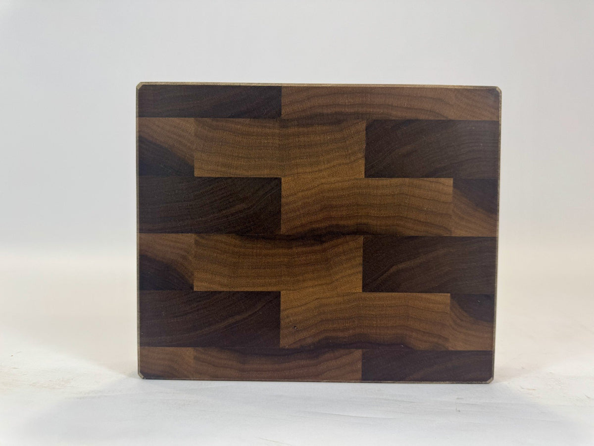 454 Walnut 11 x 9 x 2 One-Off
