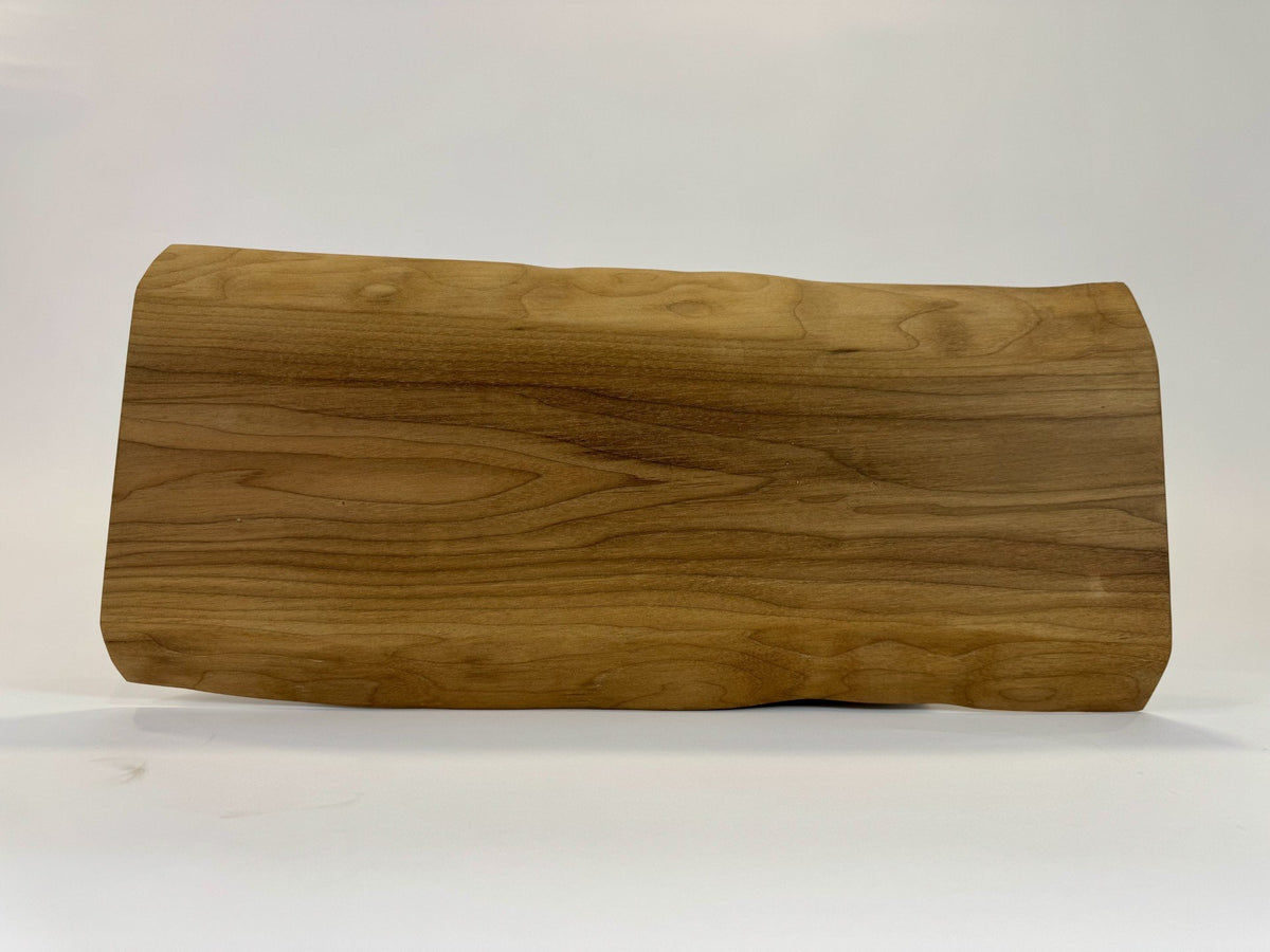 8-455 Walnut Charcuterie 22 x 9.5 x 1.25 (4 In Stock)