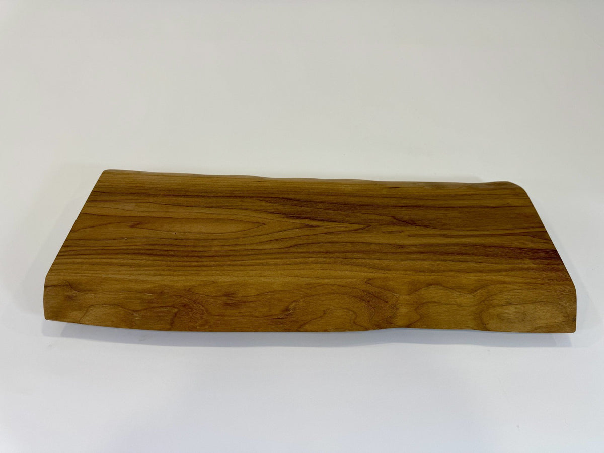 8-455 Walnut Charcuterie 22 x 9.5 x 1.25 (4 In Stock)