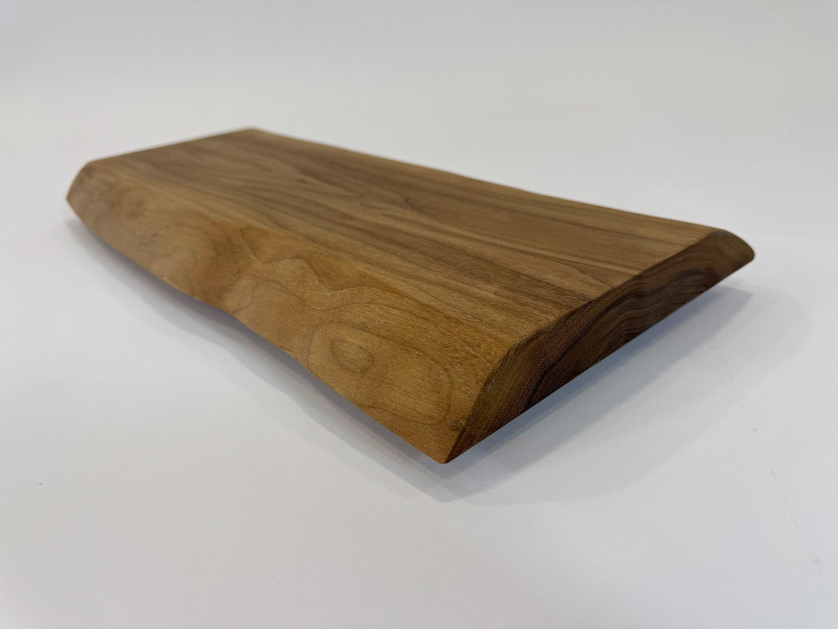 8-455 Walnut Charcuterie 22 x 9.5 x 1.25 (4 In Stock)