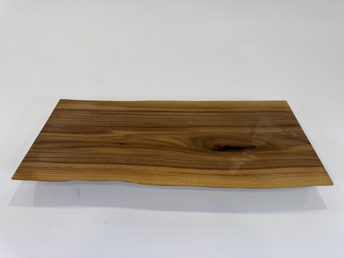 8-455 Walnut Charcuterie 22 x 9.5 x 1.25 (4 In Stock)