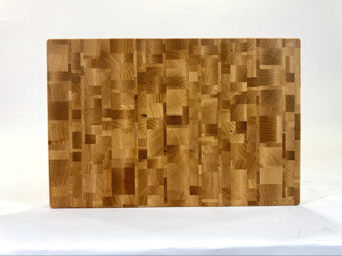 509 Maple Rectilinear Mosaic 18 x 12 x 2