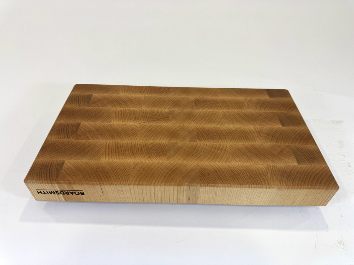 513 Maple 18 x 10 x 2 One-Off with Finger Grooves