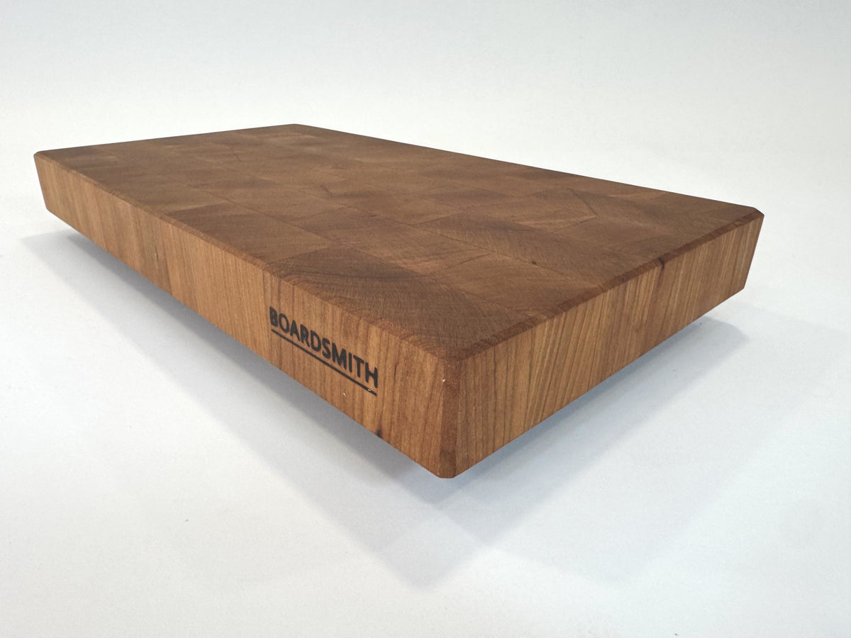 548 Cherry 18 x 10 x 2 One-Off