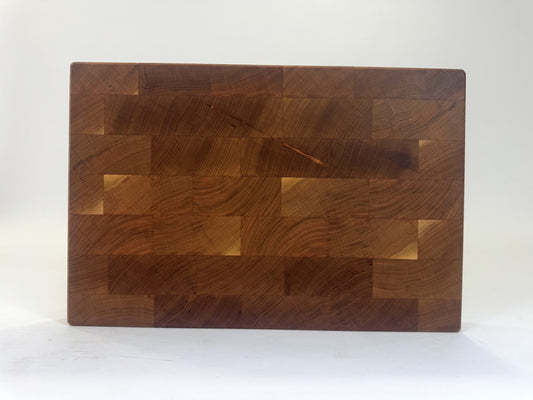585 Cherry 18 x 12 x 2