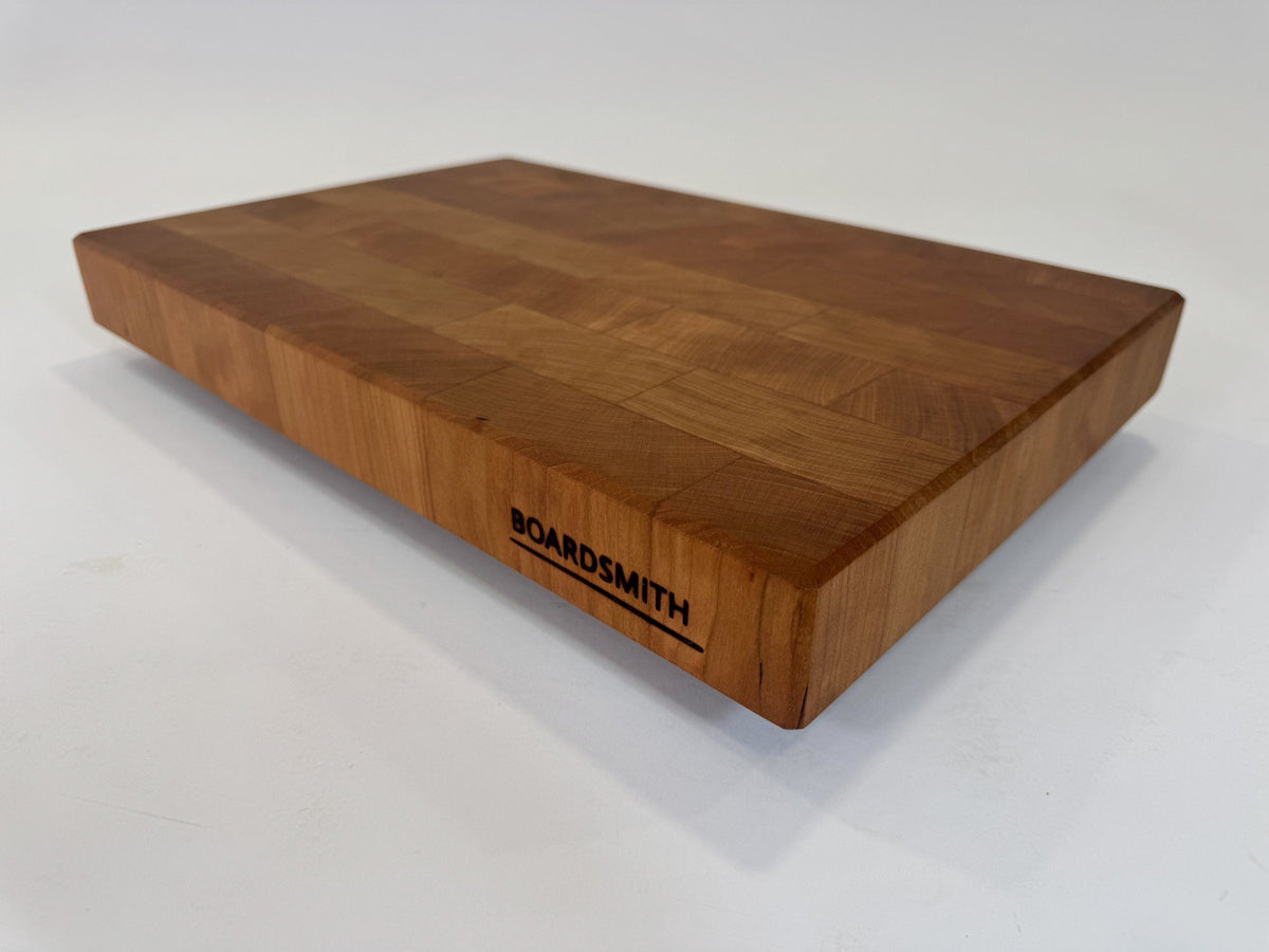 587 Cherry 18 x 12 x 2