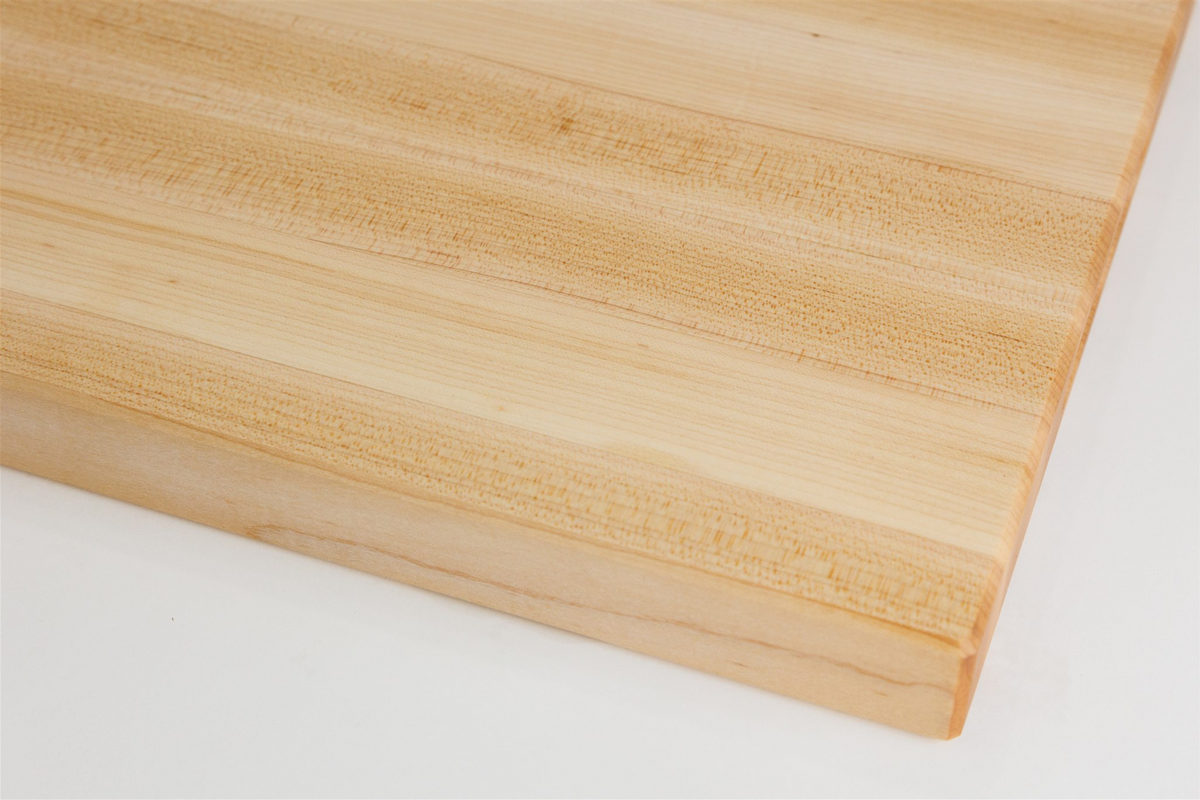 Edge Grain Cutting Board