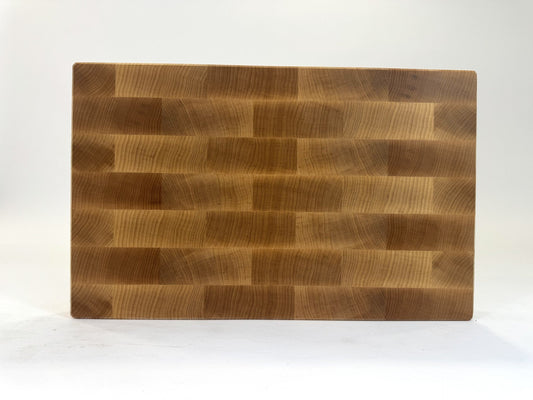 603 Maple 18 x 11.25 x 2 One-Off