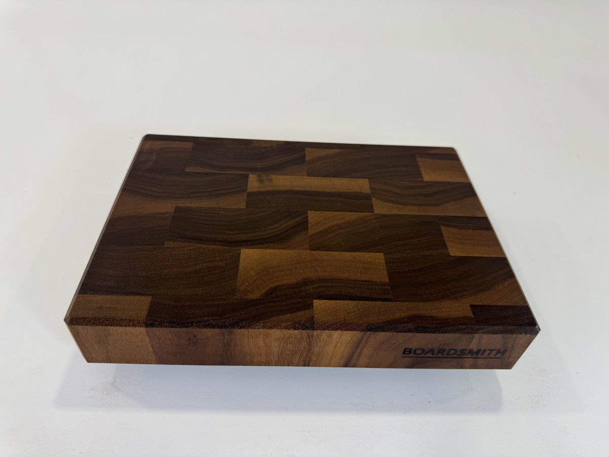 606 Walnut 11.5 x 8.25 x 2