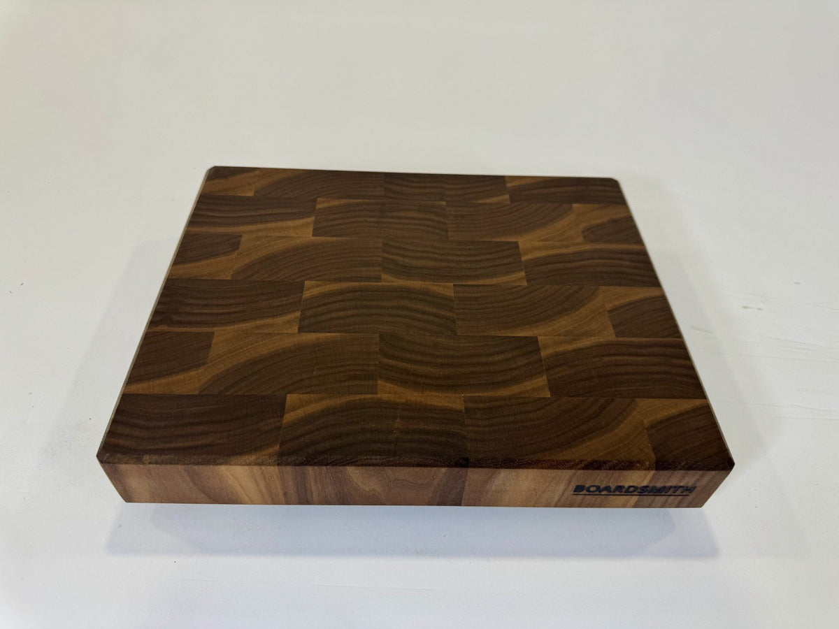 751 Walnut 13.75 x 11 x 2 One-Off