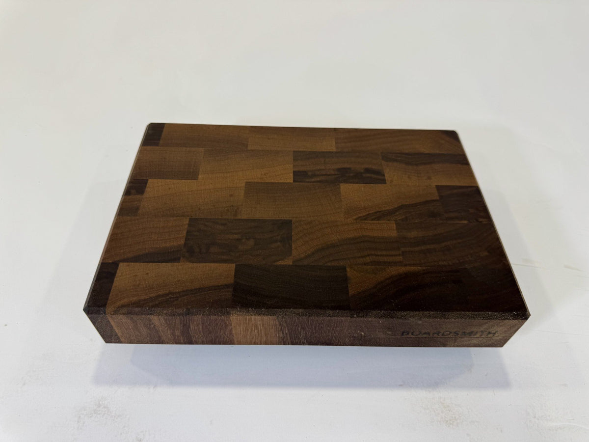 759 Walnut 12 x 8.25 x 2
