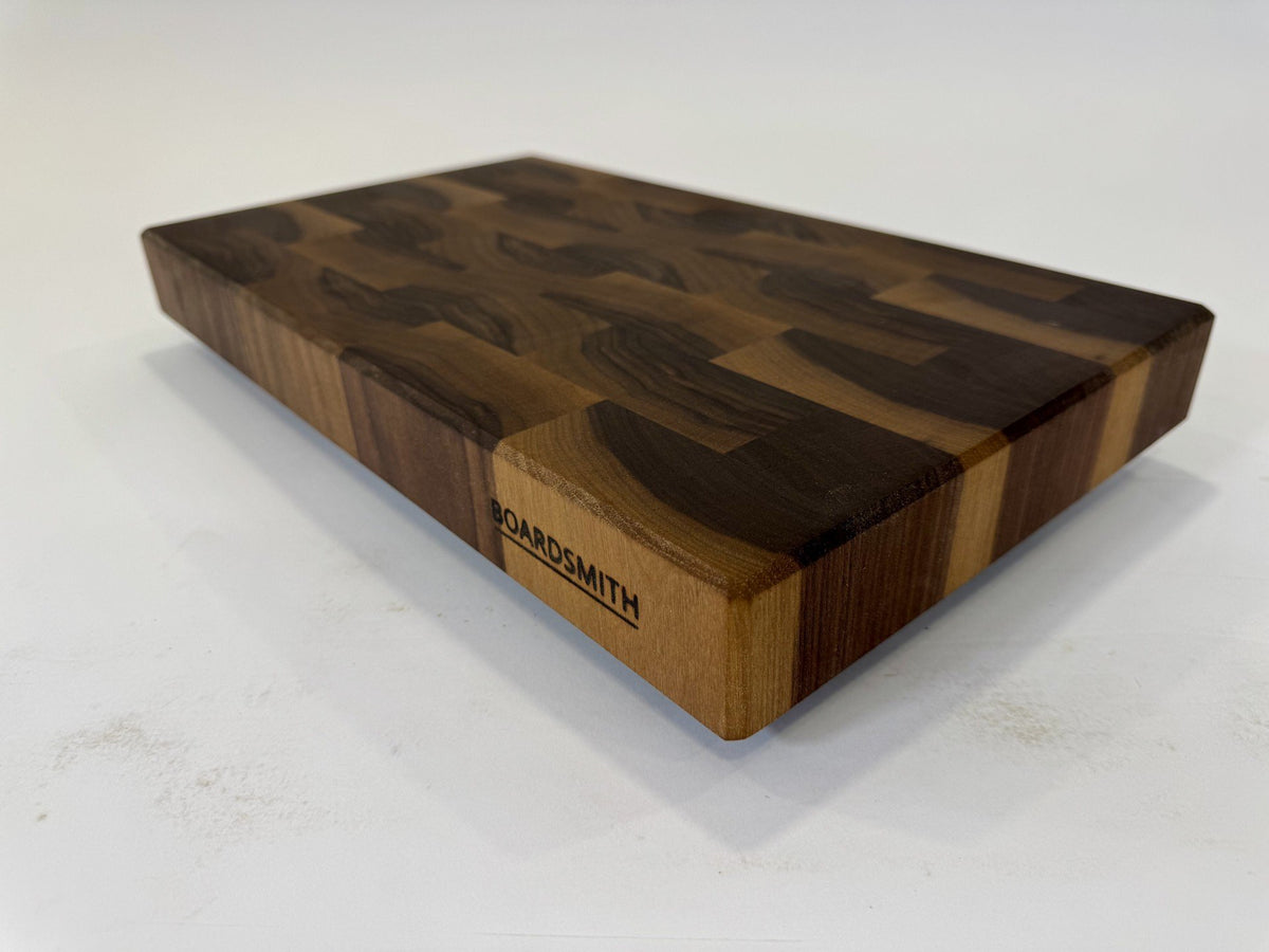 763 Walnut 18 x 10.5 x 2 One-Off