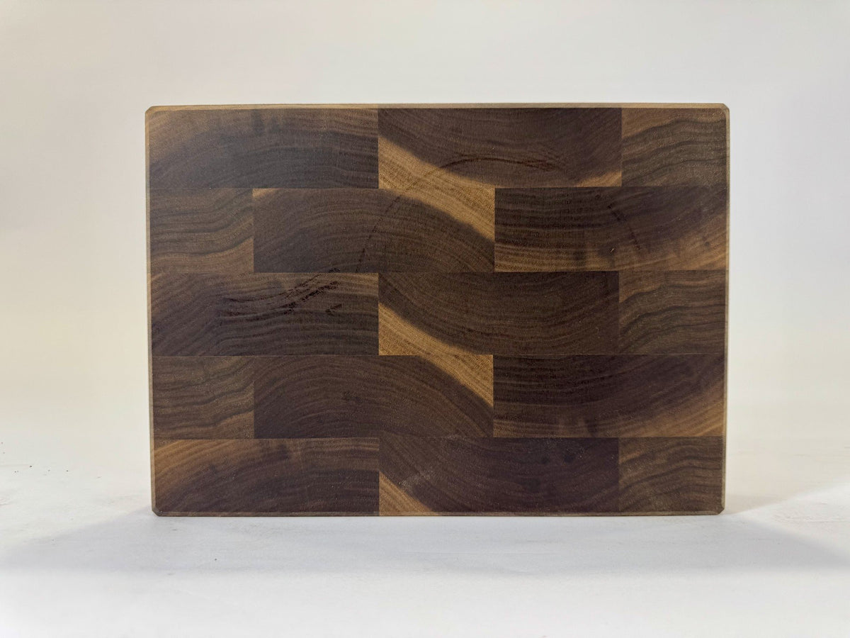 764 Walnut 12.25 x 9 x 2 One-Off