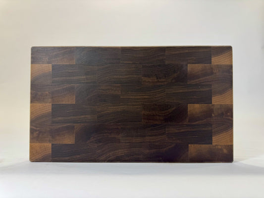 774 Walnut 18 x 10.25 x 2