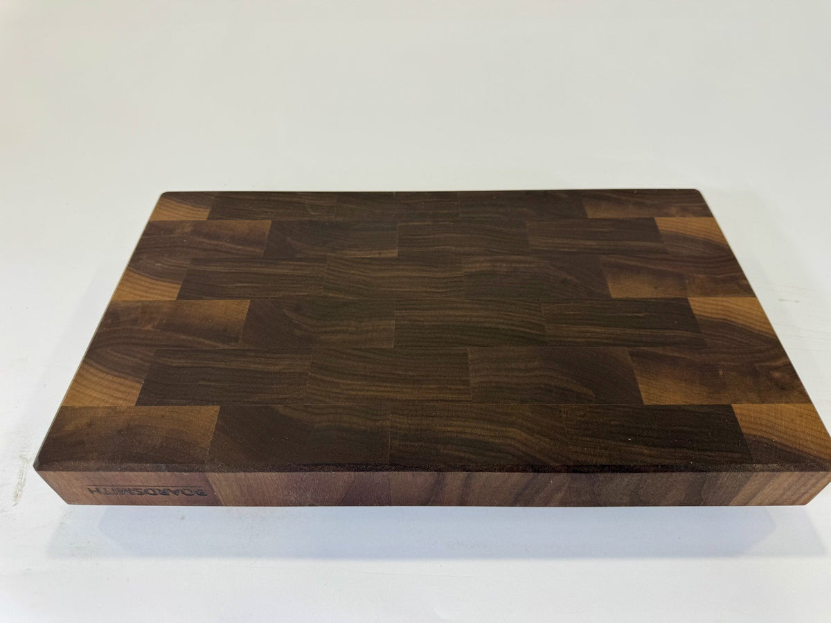 774 Walnut 18 x 10.25 x 2