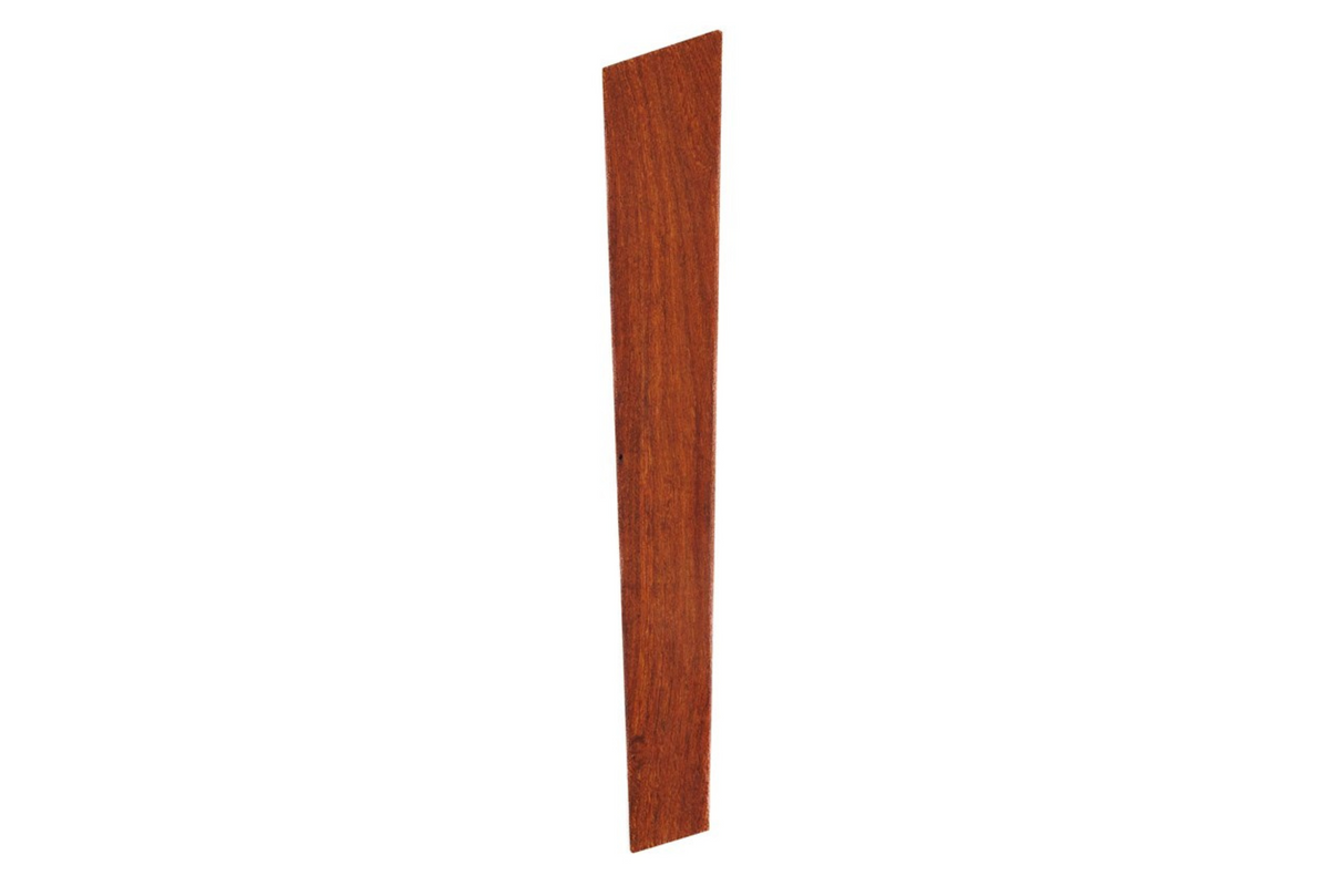 Handcrafted wooden spatula from 4-piece utensil set by The Boardsmith