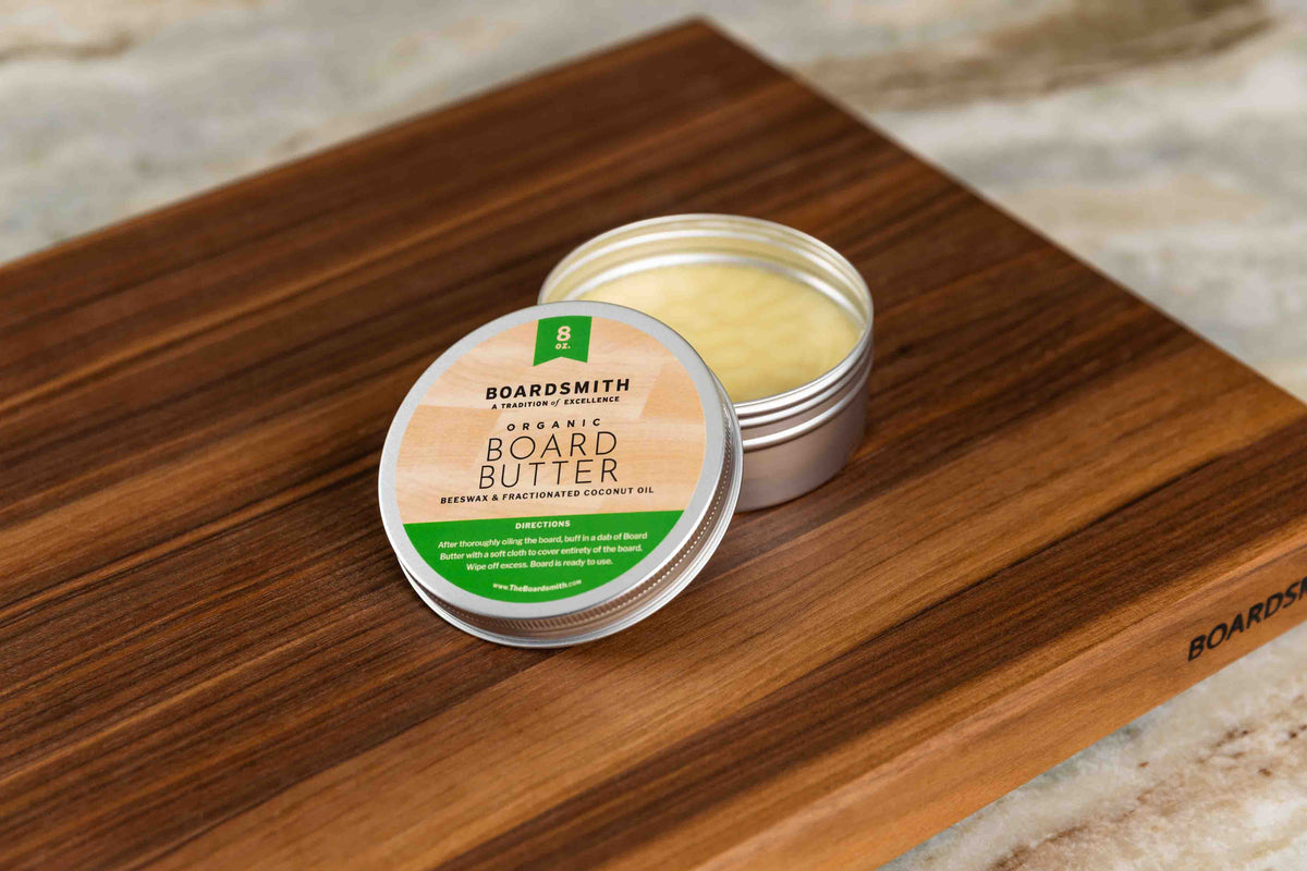 NEW! Organic Care Products
