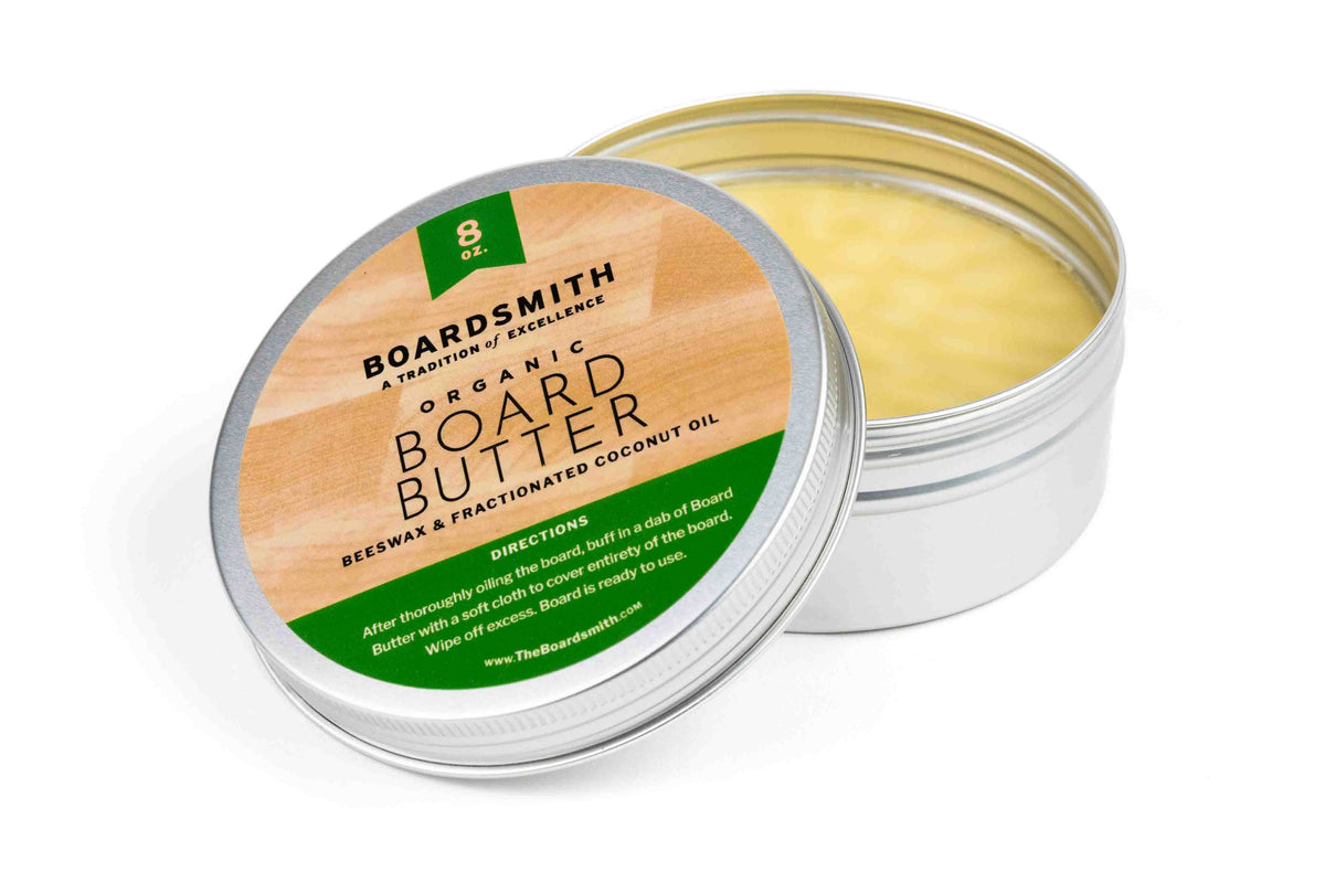 NEW! Organic Care Products