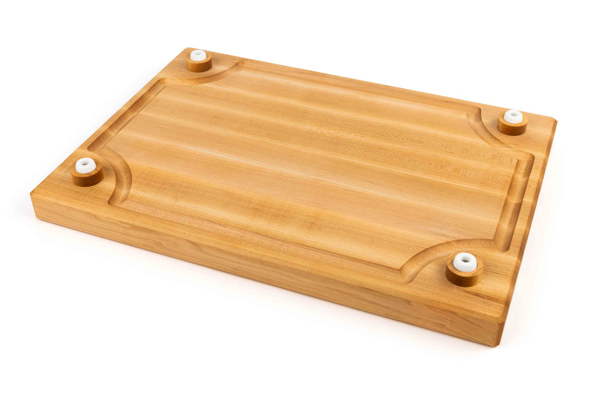 Edge Grain Cutting Board