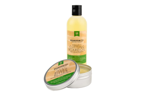 NEW! Organic Care Products