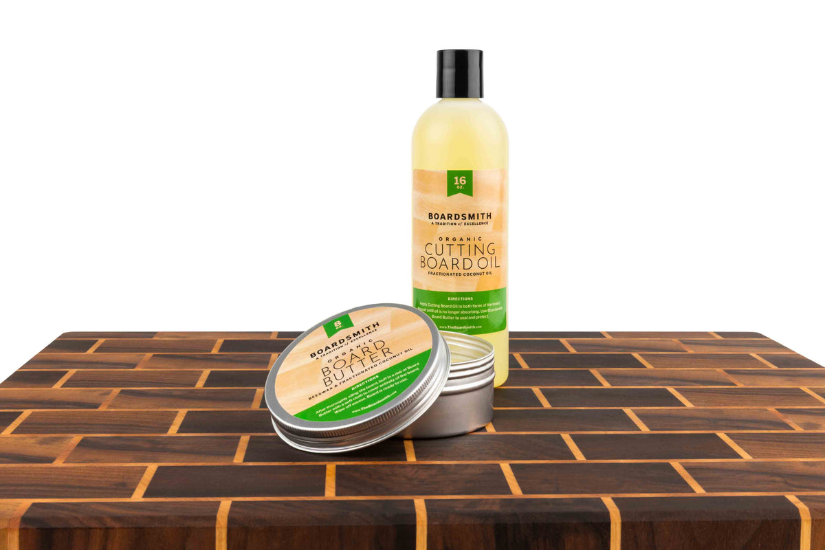 NEW! Organic Care Products